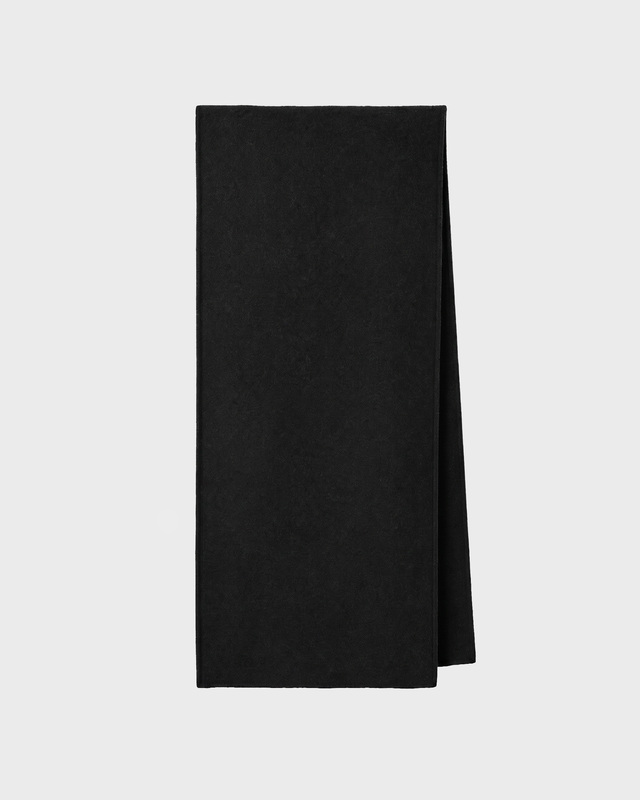 Wool Scarf