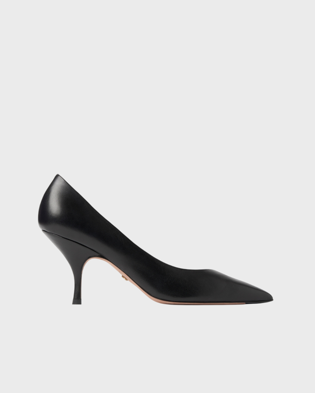 Pumps Carla Black