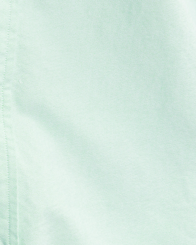 Polo Ralph Lauren Skjorta Long Sleeve Button Front Grön M