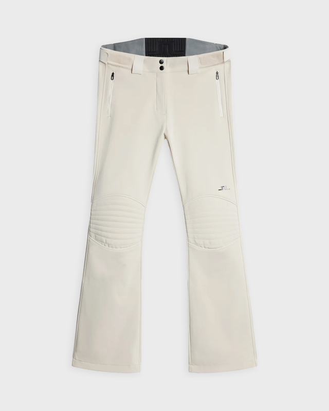 J Lindeberg Ski Pants W Stanford Beige S