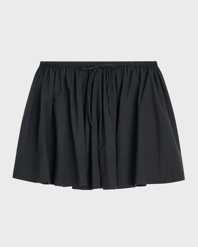 Skirt Rapheo  Black