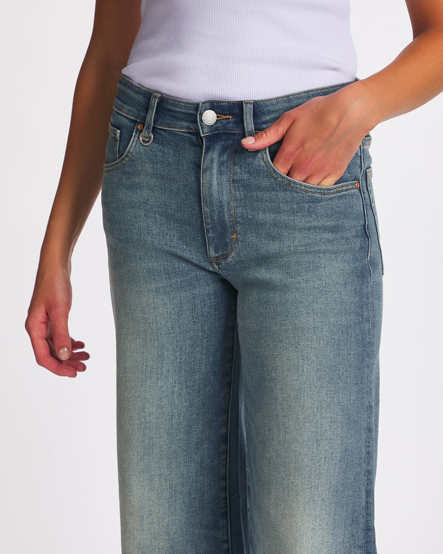 NEUW Jeans Eva Wide Parisienne Indigo W26/L32