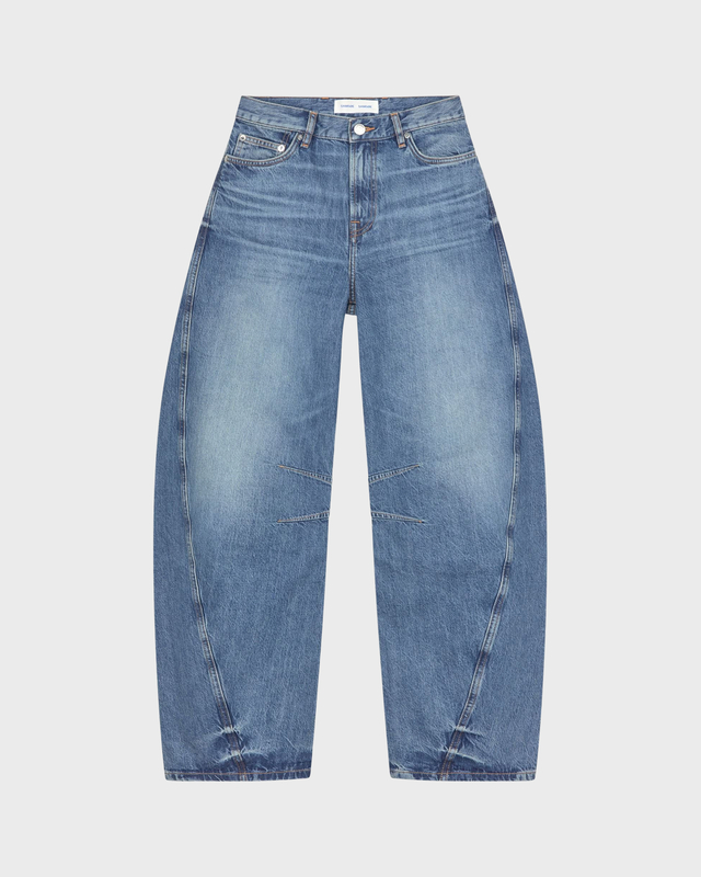 Jeans Saharpo Light Blue Wash