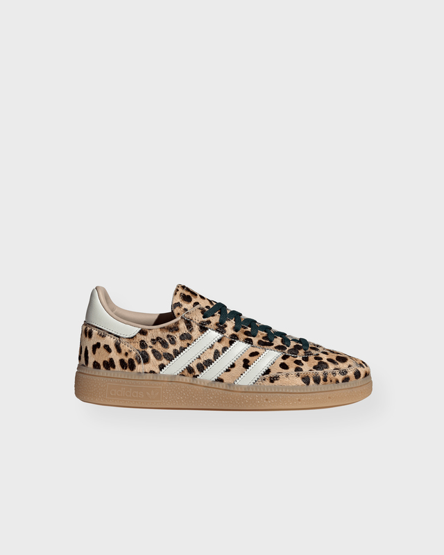 Sneakers Handball Spezial Leopard