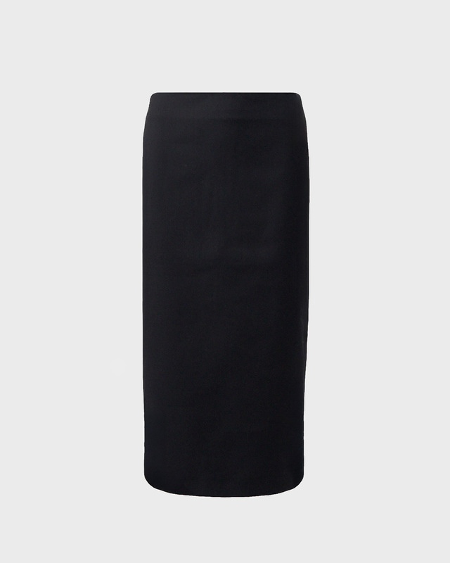 Kjol Jules Pencil Svart