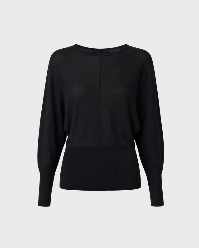 Sweater Lina Black