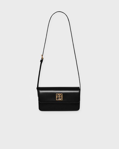 Bag Elly Crossbody Black ONESIZE 1