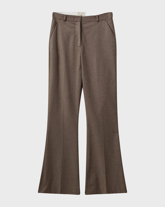 The Garment Byxor Douglas Pants Brun UK 6 (EUR 34)