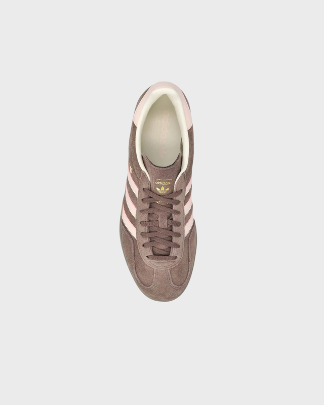 Sneakers Gazelle Indoor W Earth