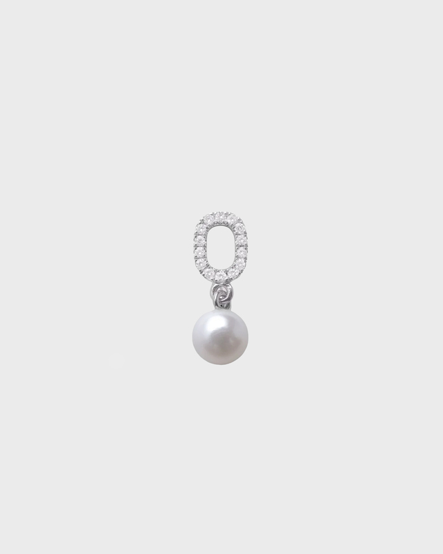 Anheng Ray pearl Silver