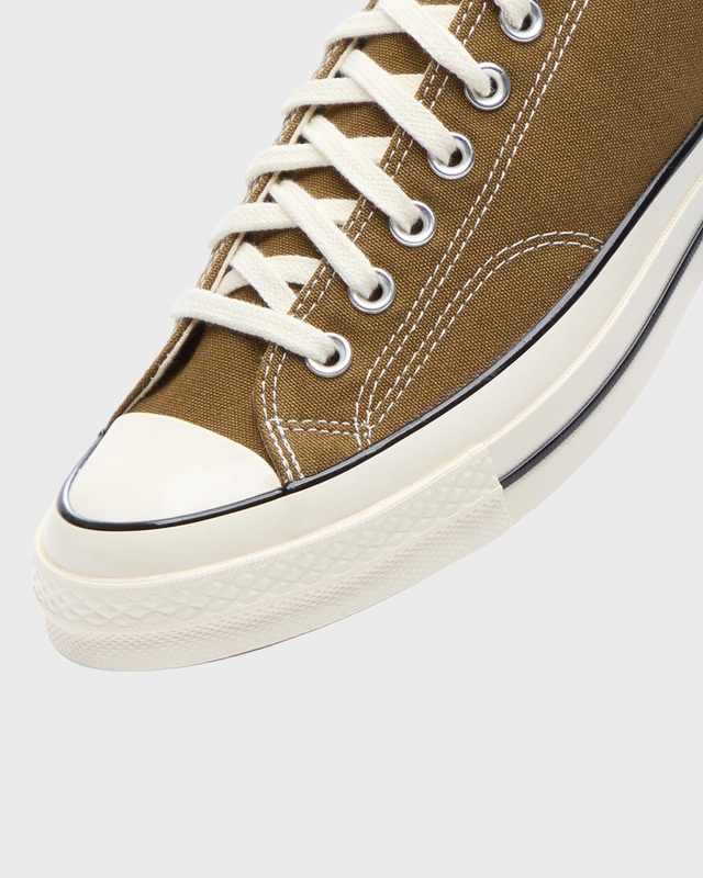 Sneakers Chuck 70 Low Bog Down/Egret/Black