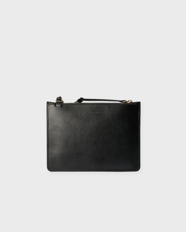 By Malene Birger Kuvertväska Aya Purse  Black ONESIZE