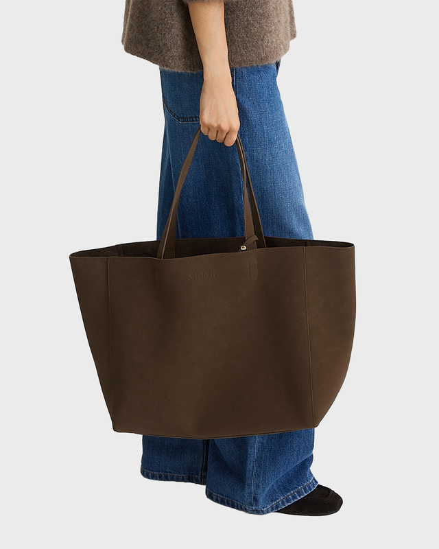 Shopper Yacht Lysebrun