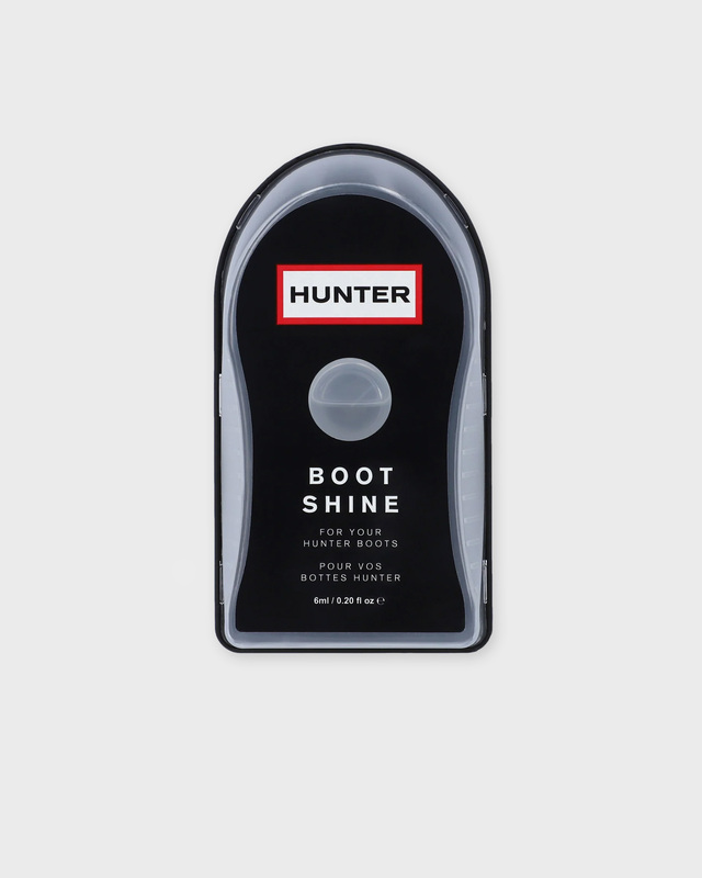 Rubber Care Kit Transparent