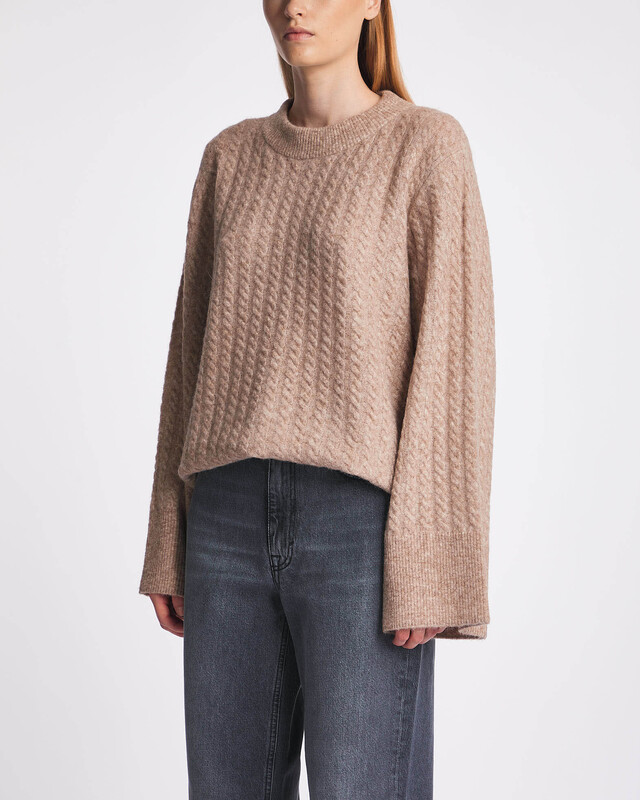 Stylein Sweater Larina Mud L