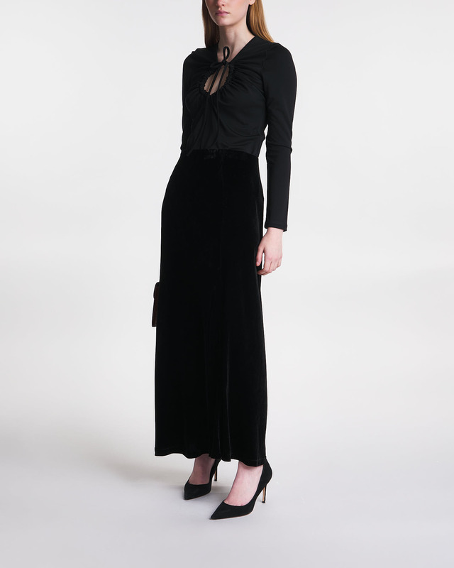 By Malene Birger Skirt Boshan Black 36