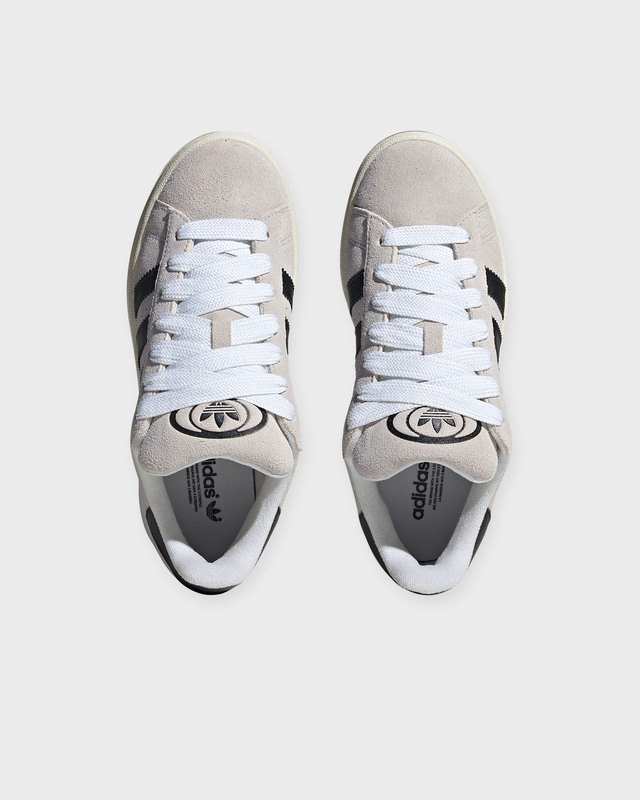 Adidas Sneakers Campus 00s W White UK 4 (EUR 36 2/3)