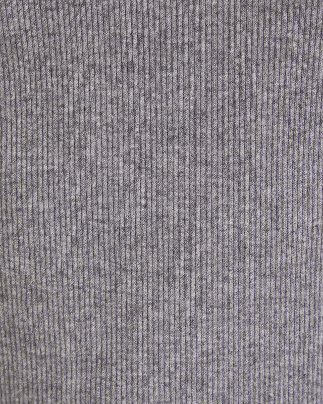 By Malene Birger T-Shirt Lunai Grey melange XS