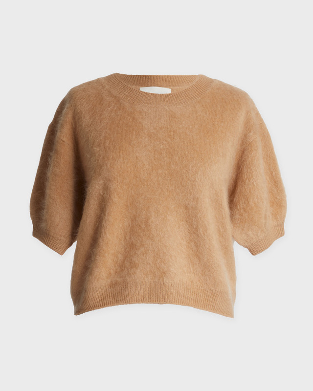 LISA YANG Tröja Juniper Cashmere Beige 2 (M-L)