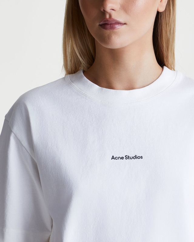 Acne Studios T-shirt White S
