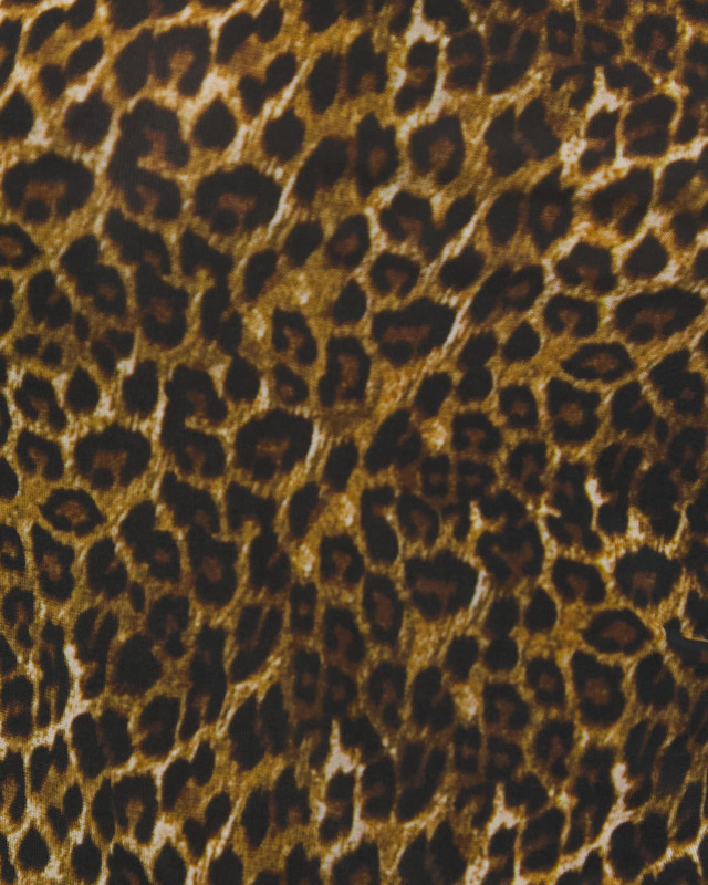 Isabel Marant Top Joyela Leopard FR 40 (EUR 38)