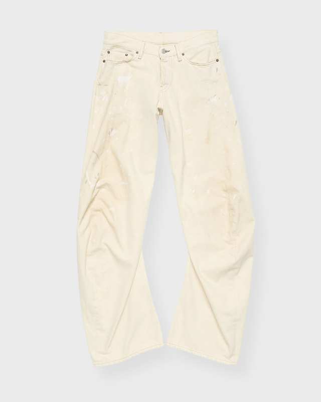 Jeans 2006F White Trafalgar Vit