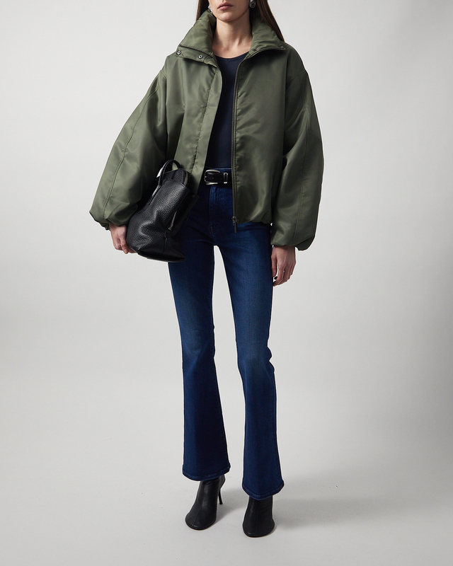 Jeans The Weekender  Mid blue 