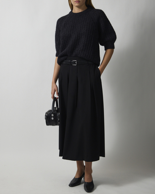 Sweater Evie Black
