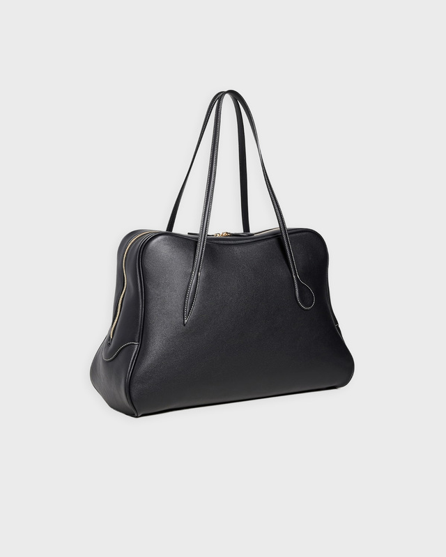 Liffner Bag Bowling Black ONESIZE