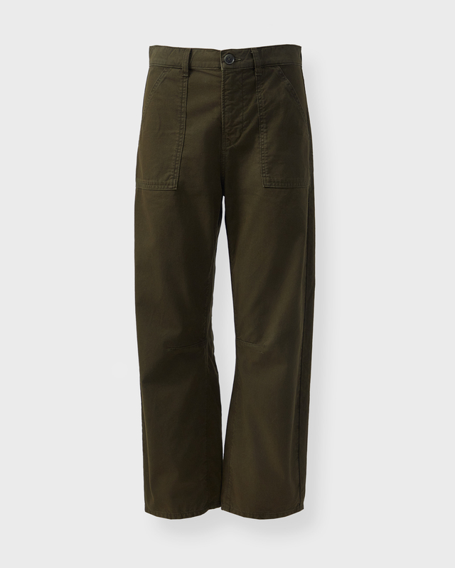Trousers Argo Khaki