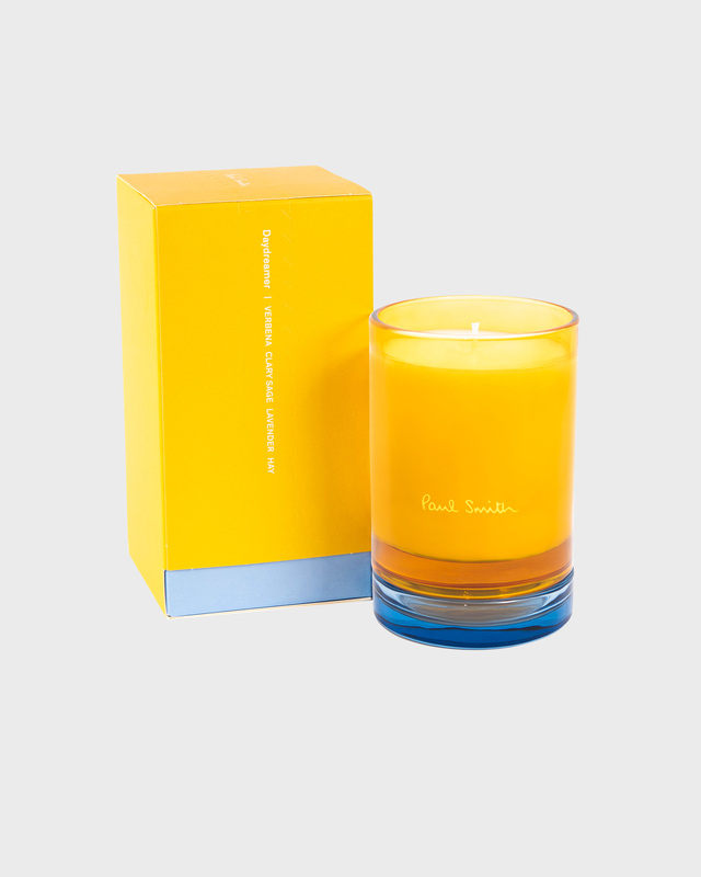 Paul Smith  Candle Paul Smith Day Dreamer 240g Gul ONESIZE