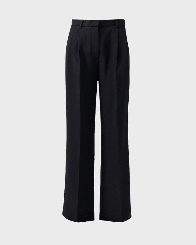 Byxor Cabo Black