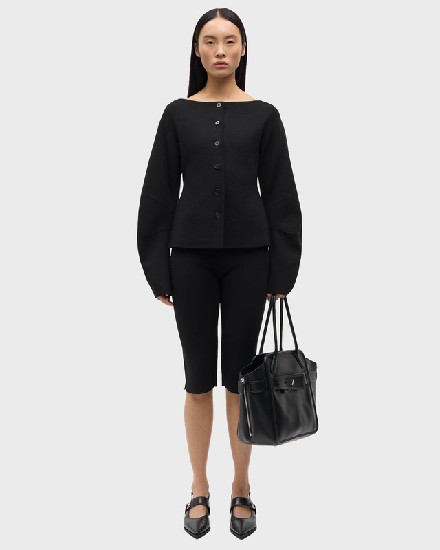 Jacket Saally 15825 Black