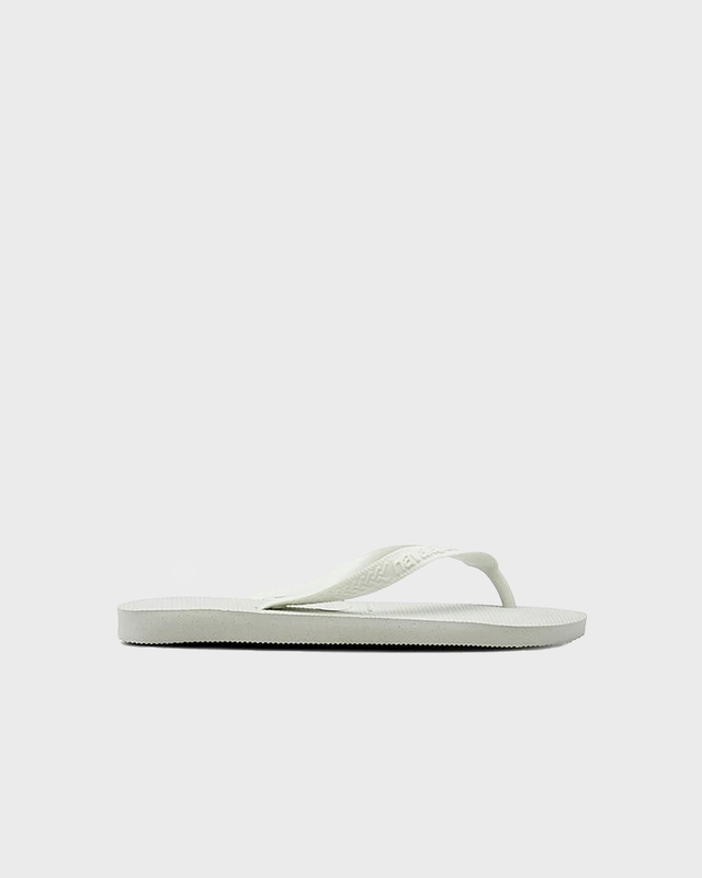 Flip-Flops Hav Top  White