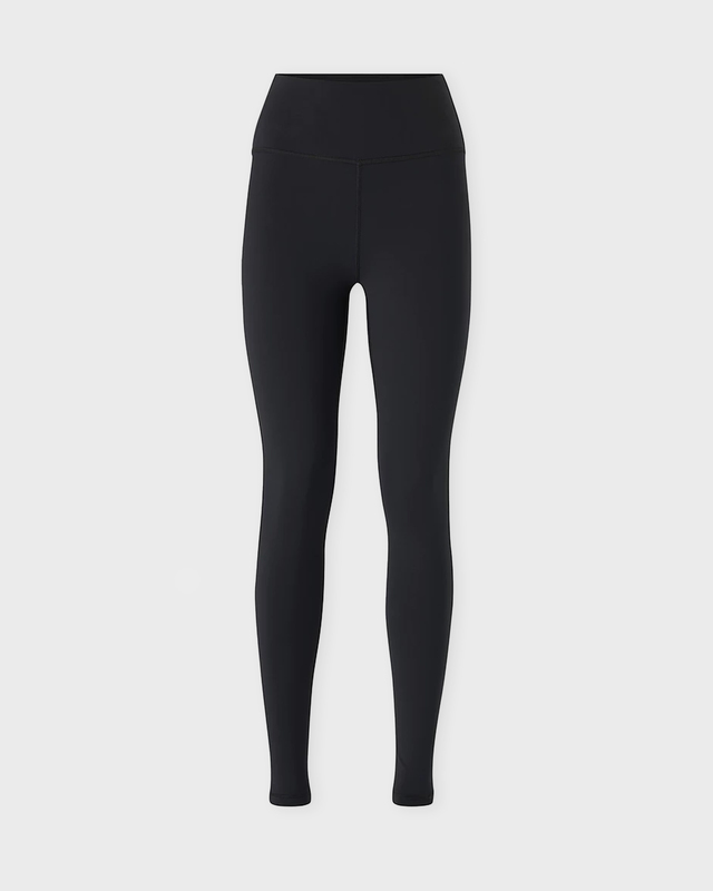 New Balance Leggings NB Sleek High Rise 27" Black XS