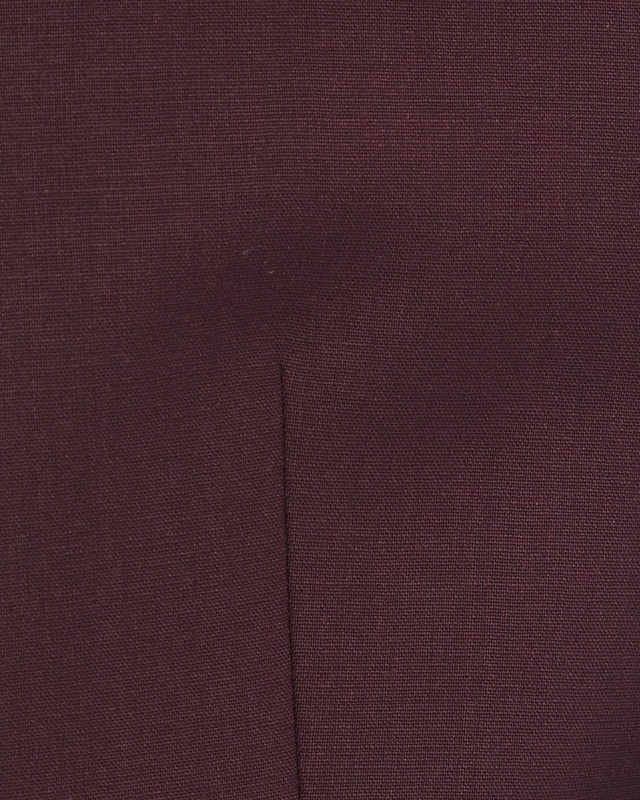 Filippa K Kavaj Double Breasted Burgundy  36