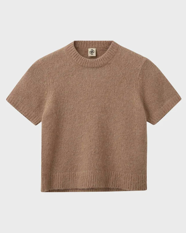 The Garment Sweater Verbier Min Beige UK 10 (EUR 38)