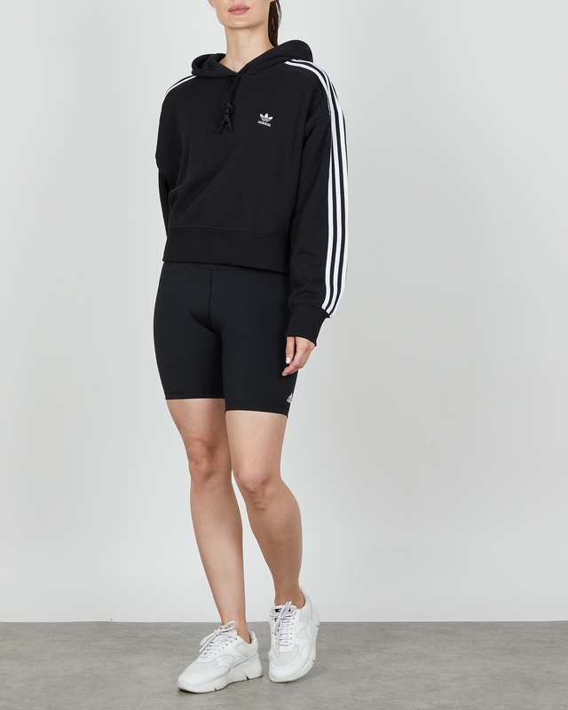 adidas hoodie and shorts