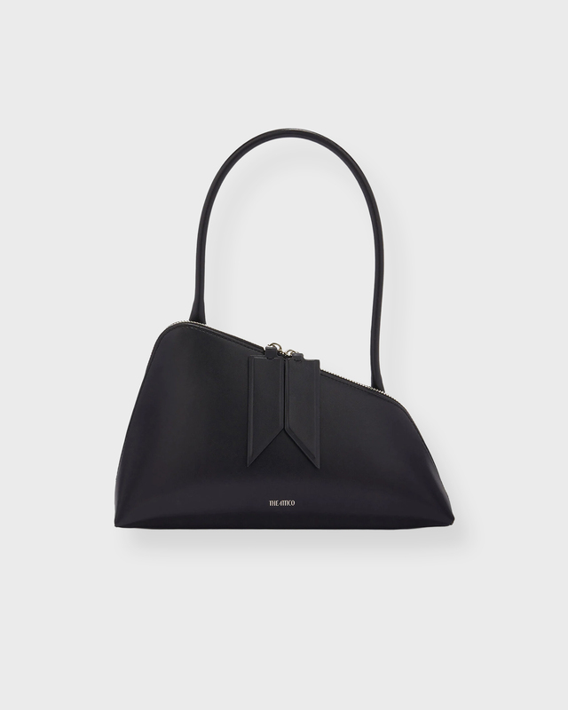 Bag Sunrise Shoulder Black
