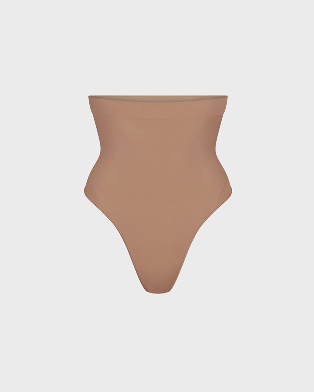 Stringtruse Seamless Sculpt High Waist Sienna