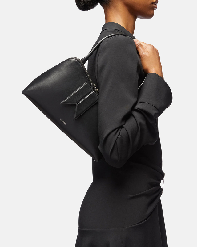 Bag Sunrise Shoulder Black