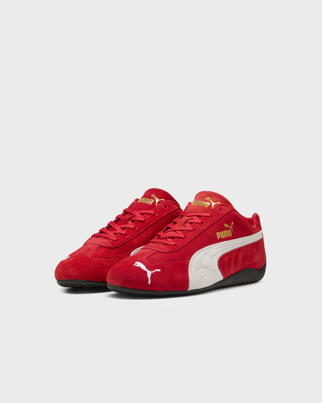 Puma Sneakers Speedcat OG Red EUR 36