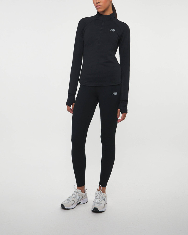 New Balance Leggings NB Harmony High Rise 27 Black L