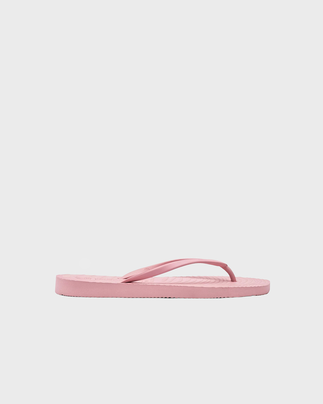 Flip-Flops Tapered Pink Sorbet Light Pink