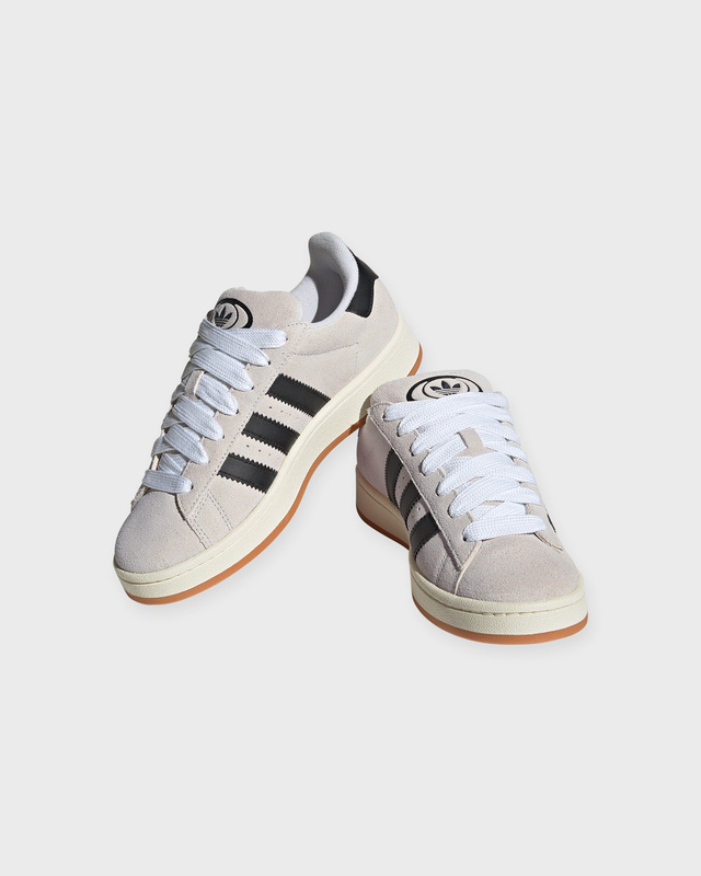 Adidas Sneakers Campus 00s W White UK 4 (EUR 36 2/3)