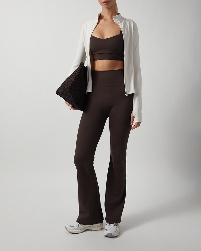 Top Softsculpt Sweetheart Espresso