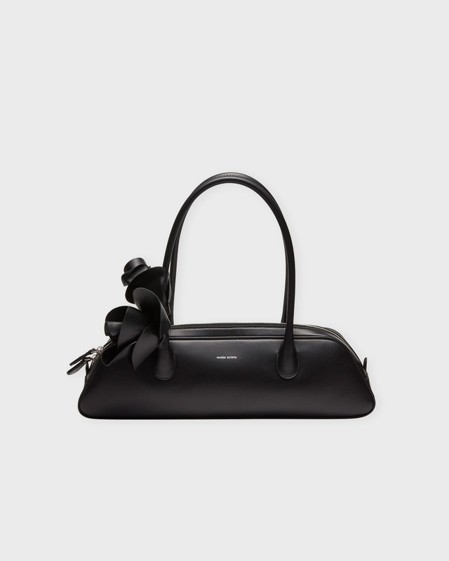 Magda Butrym Bag Brigitte Trapeze Black ONESIZE