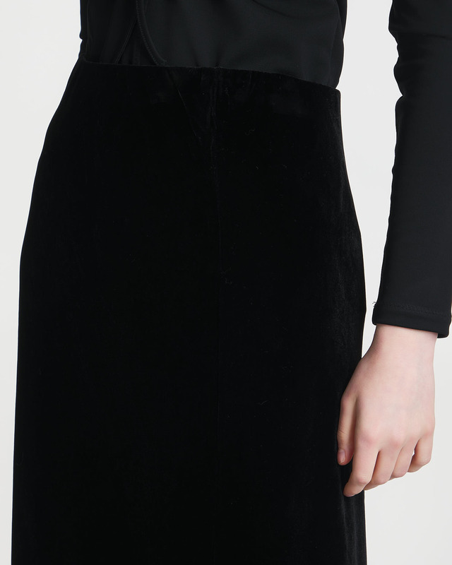 By Malene Birger Skirt Boshan Black 36