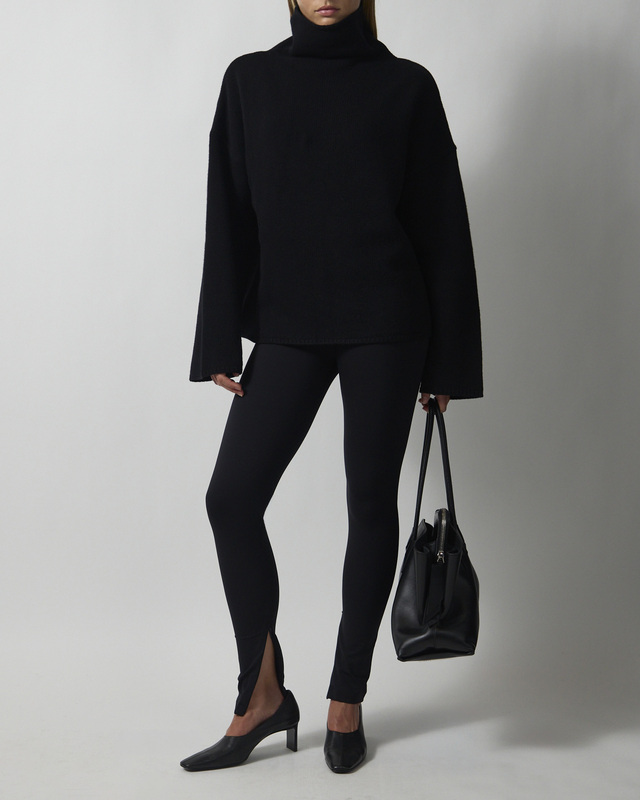 Leggings Millie Svart