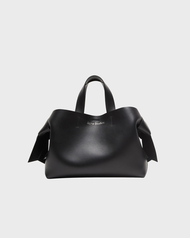 Acne Studios Väska Musubi Midi Tote Svart ONESIZE